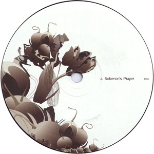 Thomas Melchior & Luciano–Solomon’s Prayer / Father