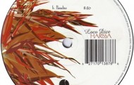 Loco Dice–Harissa