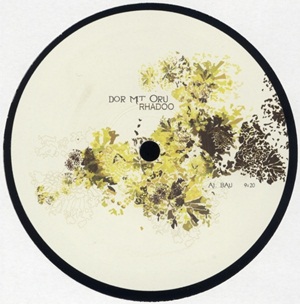 Rhadoo –Dor Mit Oru