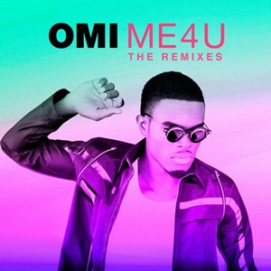 OMI - Standing On All Threes (Boehm Remix) Ultra Records