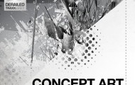 Concept Art ‎– Shout!