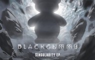 BlackGummy-Singularity