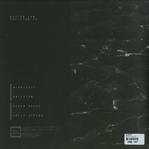 Boston 168-Oblivion