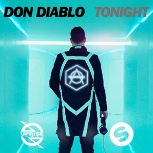 Don Diablo-Tonight, House, Spinnin Records, SP1090