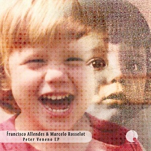 Francisco Allendes & Marcelo Rosselot‎–Peter Veneno