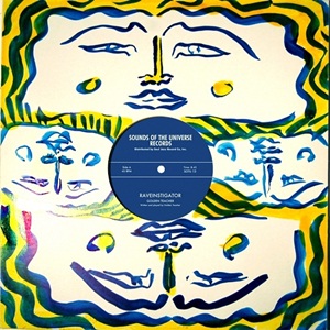 Golden Teacher-Divine