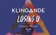 Klingande Feat. Daylight-Losing U Ultra Records UL6889134 Deep House