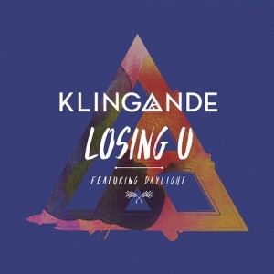 Klingande Feat. Daylight-Losing U Ultra Records UL6889134 Deep House