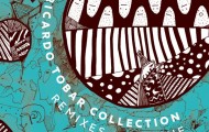 Ricardo Tobar - Collection Remixes Pt. 1 Cocoon Recordings COR12134 Techo