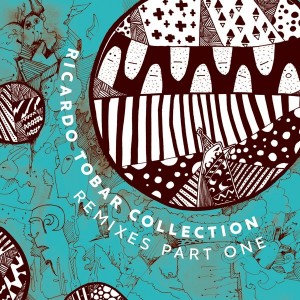Ricardo Tobar - Collection Remixes Pt. 1 Cocoon Recordings COR12134 Techo