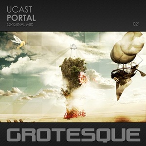 Ucast-Portal