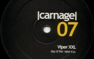 Viper XXL-Day Of The Viper