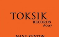 Manu Kenton-For My Darling