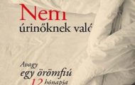 Alex Fiddler-Nem úrinőknek való