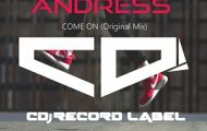 Andress-Come On