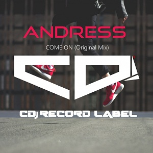 Andress-Come On