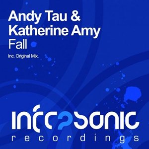 Andy Tau And Katherine Amy-Fall