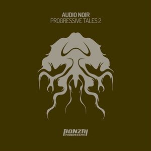 Audio Noir-Progressive Tales 2