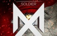 Blasterjaxx and Breathe Carolina-Soldier