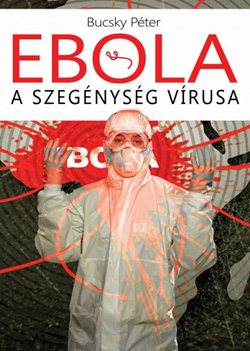 Bucsky Péter-Ebola
