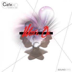 Cafe 432 Feat. Miss Swaby-Move On