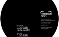 D.Diggler-Zauberwurfel