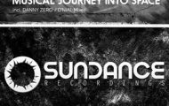 Eastern Sound-Musical Journey Into Space