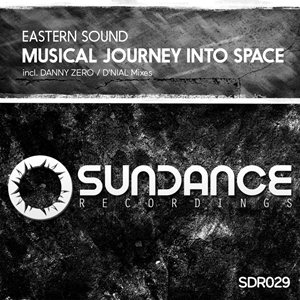 Eastern Sound-Musical Journey Into Space