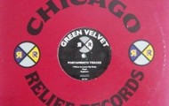 Green Velvet-Portamento Tracks