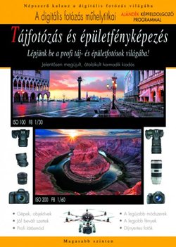 Imre Tamás-Tájfotózás és épületfényképezés
