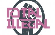 Jason Little-Total Illegal