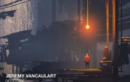 Jeremy Vancaulart-Nepenthe