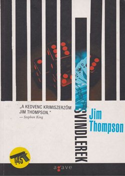Jim Thompson-Svindlerek