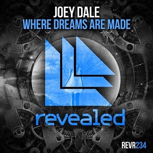 Joey Dale-Where Dreams Are Made