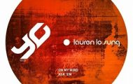 Lauren Lo Sung-On My Mind