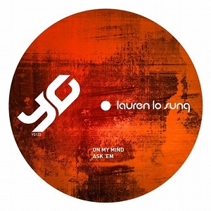 Lauren Lo Sung-On My Mind