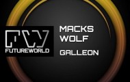 Macks Wolf-Galleon