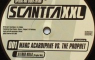 Marc Acardipane and The Prophet-Stereo Killa