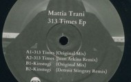 Mattia Trani-313 Times