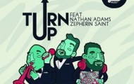Mi Casa-Turn Up