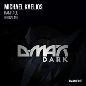 Michael Kaelios-Rampage