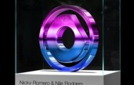Nicky Romero and Nile Rodgers-Future Funk