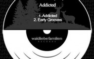 No Rules (UK)-Addicted