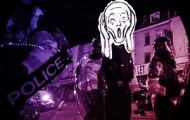 Pinch-Screamer-No Justice