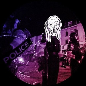 Pinch-Screamer-No Justice