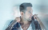 Ramon Tapia-Split Second