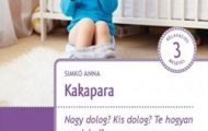 Simko Anna-Kakapara