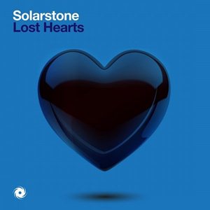 Solarstone-Lost Hearts