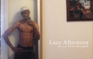 Tevo Howard-Lazy Afternoon