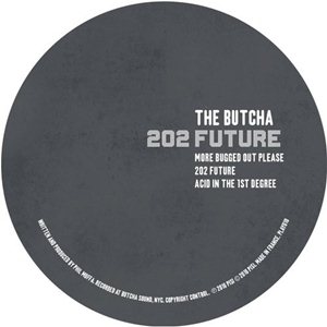 The Butcha-202 Future